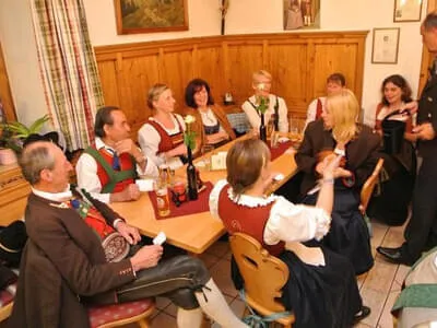 Schützenjahrtag Oberndorf  07. 06. 2013  Bild 1