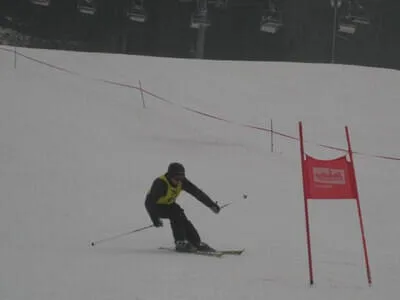 JS-Skirennen 09.03.2013  Bild 13