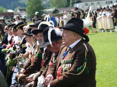 Baons-Fest Kitzbüheler Anzeiger Bild 63