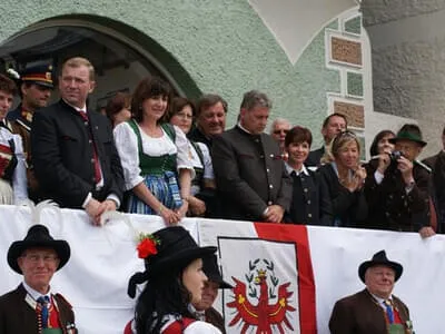 Baons-Fest Kitzbüheler Anzeiger Bild 37