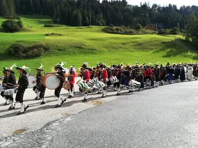 Landes-JS-Treffen Sexten 02.09.2018 Bild 7