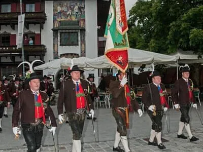 Baons-Fest Freitag 30.05.2014  Bild 4