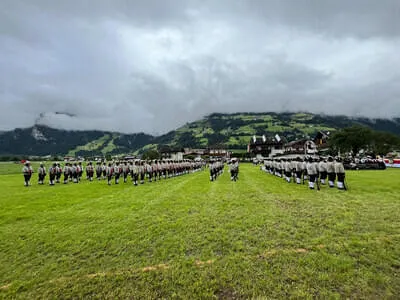 Bat Fest Ramsau im Zillertal Bild 2