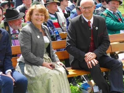 Alpenregionstreffen Garmisch Bild 27