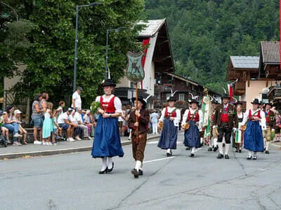Festumzug Bild 22