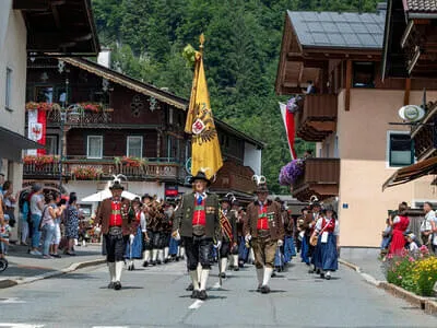 Festumzug