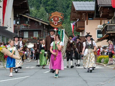 Festumzug Bild 28