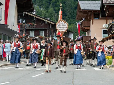 Festumzug Bild 34