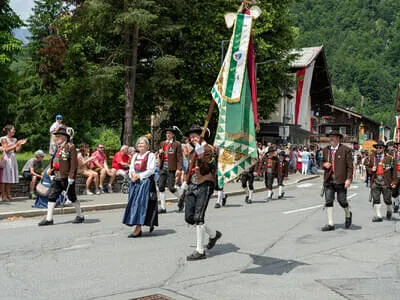 Festumzug Bild 47