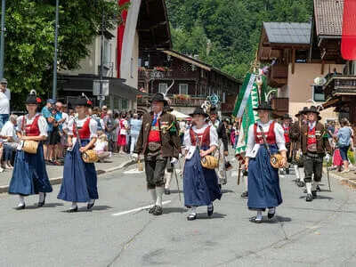 Festumzug Bild 44