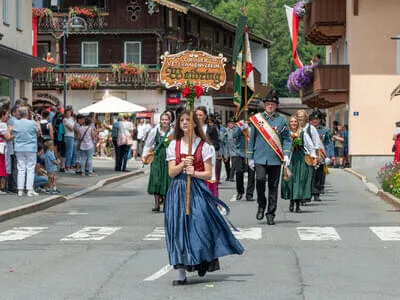 Festumzug Bild 83