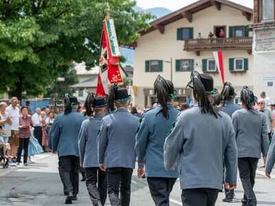 Festumzug Bild 58