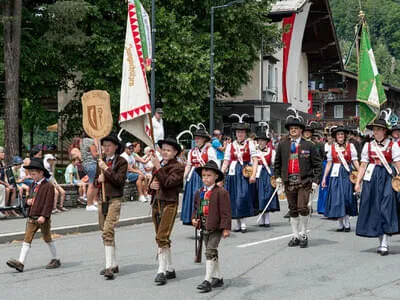 Festumzug Bild 54
