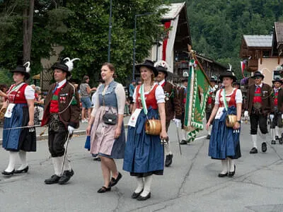 Festumzug Bild 85